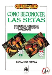 COMO RECONOCER LAS SETAS