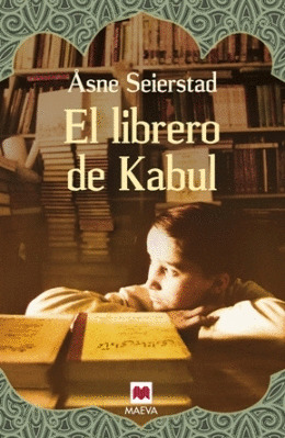 LIBRERO DE KABUL, EL