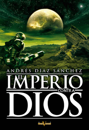 EL IMPERIO CONTRA DIOS