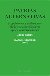 PATRIAS ALTERNATIVAS