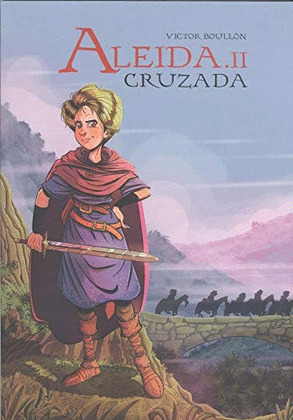 ALEIDA II. CRUZADA