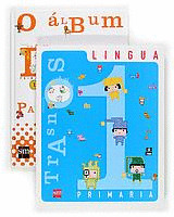 LINGUA 1º EP TRASNOS