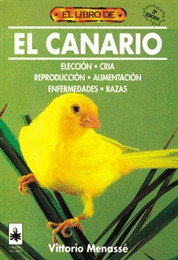EL LIBRO DE...EL CANARIO