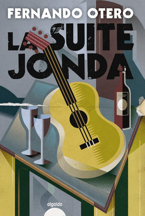 SUITE JONDA, LA
