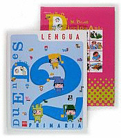2ºP LENGUA DUENDES