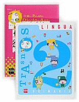 LINGUA TRASNOS 2ºEP