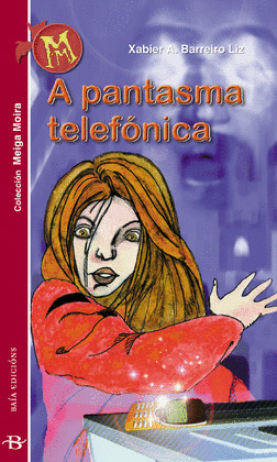 PANTASMA TELEFONICA, A