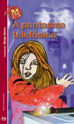 PANTASMA TELEFONICA, A