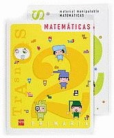 2ºP MATEMATICAS DUENDES
