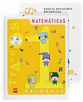 MATEMAT 1º EP TRASNOS