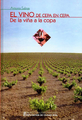 EL VINO DE CEPA EN CEPA