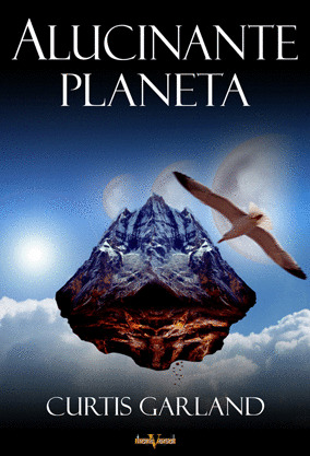 ALUCINANTE PLANETA