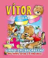 VITOR  DE VIAXE