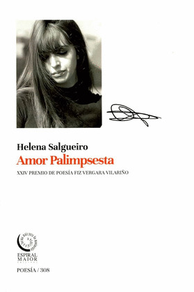 AMOR PALIMPSESTA