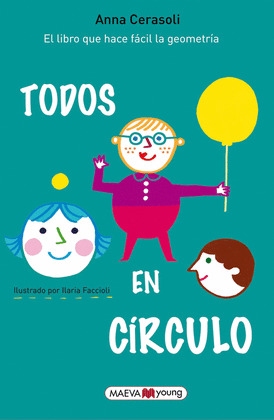 TODOS EN CIRCULO