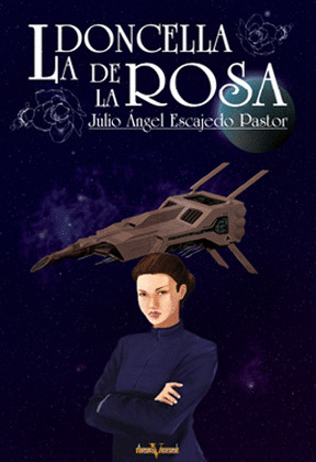 LA DONCELLA DE LA ROSA
