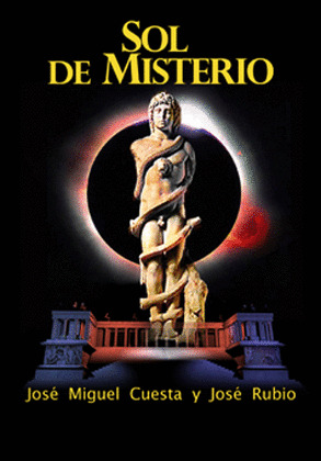 SOL DE MISTERIO