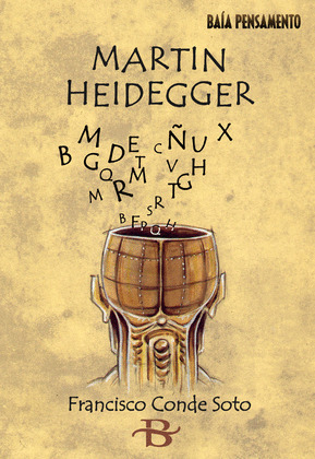 MARTIN HEIDEGGER