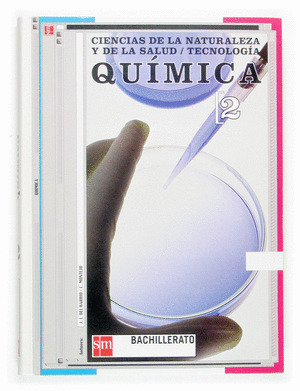 QUIMICA 2º BACH 03