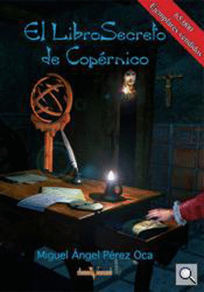 EL LIBRO SECRETO DE COPÉRNICO