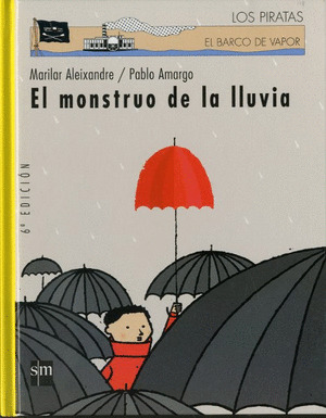 MONSTRUO DE LA LLUVIA, EL