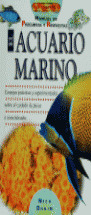 EL LIBRO DE...EL ACUARIO MARINO.MANUAL DE PREGUNTAS Y RESPUE