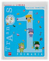 CAD LINGUA 1º EP-2º TRIM.-TRASNOS