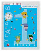 CAD LINGUA 1º EP-3º TRIM-TRASNOS