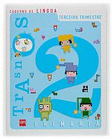 CAD LINGUA 2º EP-3º TRIM-TRASNOS