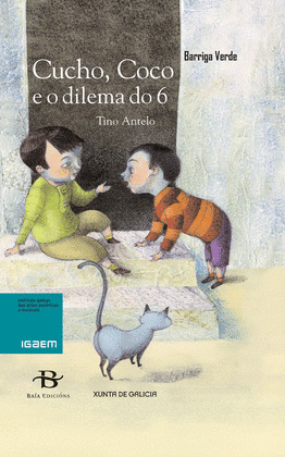 CUCHO, COCO E O DILEMA DO 6