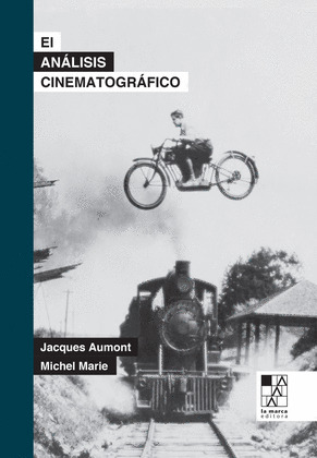 ANÁLISIS CINEMATOGRÁFICO, EL