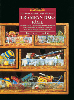 TRAMPANTOJO FACIL