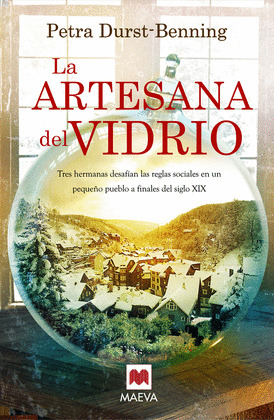 ARTESANA DEL VIDRIO, LA