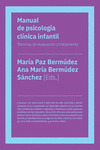 MANUAL DE PSICOLOGÍA CLÍNICA INFANTIL (NE)