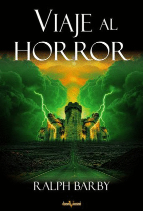 VIAJE AL HORROR