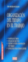 ORGANIZACION DEL TIEMPO EN EL TRABAJO