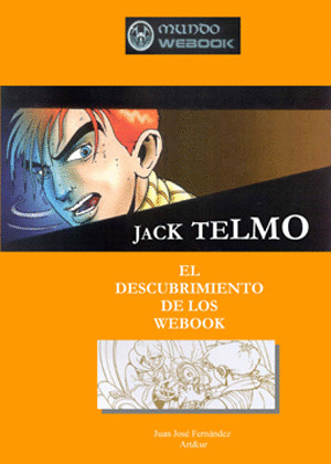 EL DESCUBRIMIENTO DE LO WEBOOK