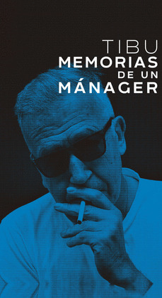 MEMORIAS DE UN MANAGER