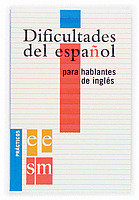 DIF.DEL ESPAÑOL HABLANTES DE INGLES 03