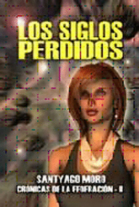 LOS SIGLOS PERDIDOS