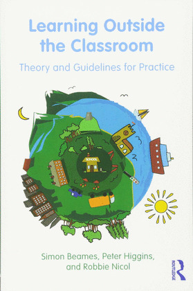 LEARNING OUTSIDE THE CLASSROOM