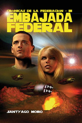EMBAJADA FEDERAL