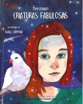 CRIATURAS FABULOSAS