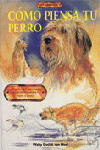 EL LIBRO DE...COMO PIENSA TU PERRO