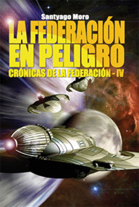 LA FEDERACIÓN EN PELIGRO