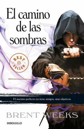 CAMINO DE LAS SOMBRAS, EL