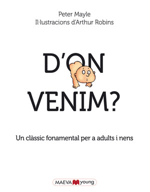 D¿?ON VENIM?