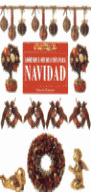 EL LIBRO DE ADORNOS Y DECORACION PARA NAVIDAD