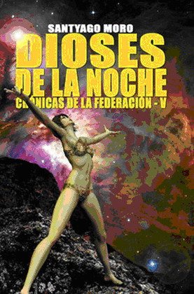 DIOSES DE LA NOCHE