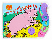 UN PASEO POR LA GRANJA